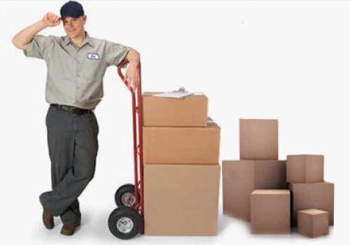 MarkOne Movers & packers